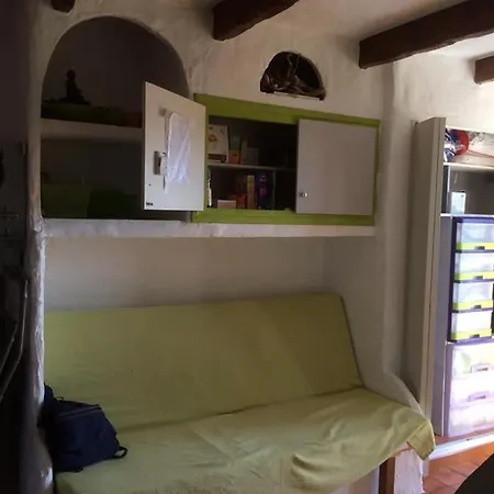 Suarella Lägenhet Propriano (Corsica)