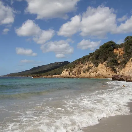 Lägenhet Suarella Propriano (Corsica)