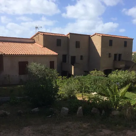 Lägenhet Suarella Propriano (Corsica)