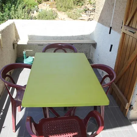 Lägenhet Suarella Propriano (Corsica)