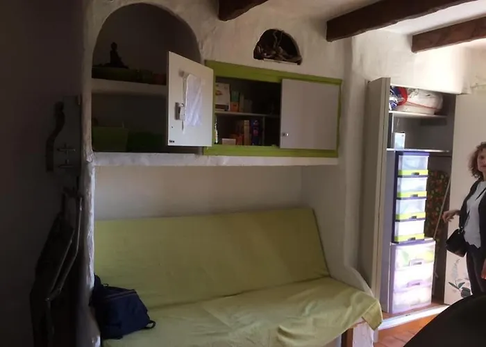 Suarella Appartement Propriano (Corsica)