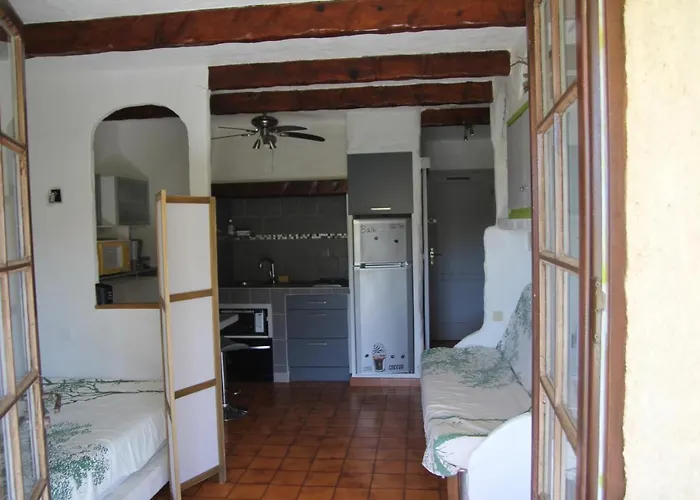 Appartement Suarella Propriano (Corsica)