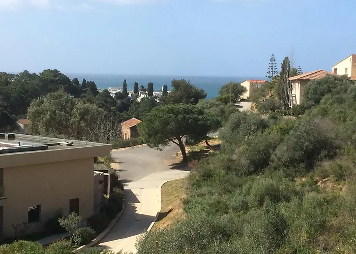 Suarella * Propriano (Corsica)