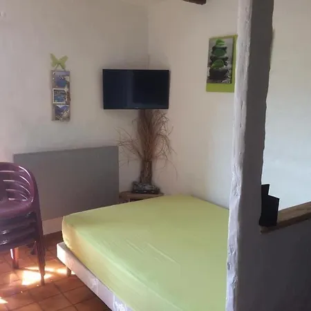 Suarella * Propriano (Corsica)