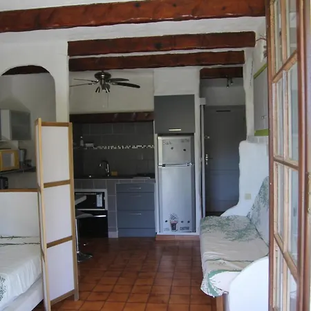 Apartment Suarella Propriano (Corsica)