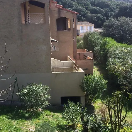 Suarella Apartment