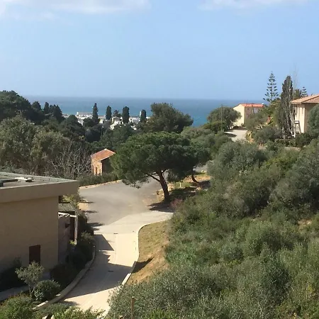 Suarella * Propriano (Corsica)