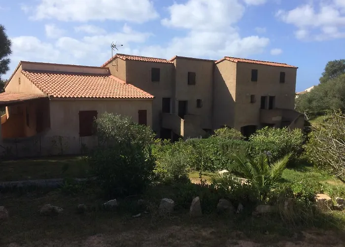 アパート Suarella プロプリアノ